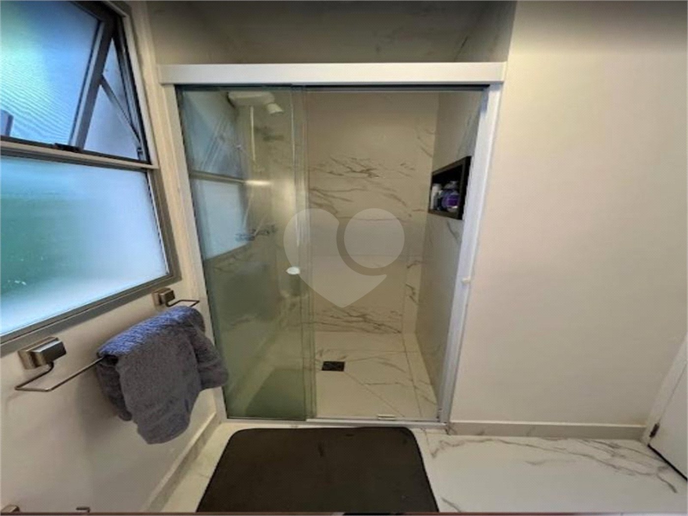 Apartamento à venda com 2 quartos, sendo 1 suíte, em Vila Suzana, São Paulo, SP