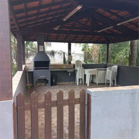Apartamento para alugar com 2 quartos em Jardim da Glória, Cotia, SP