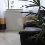 Apartamento à venda com 2 quartos em República, São Paulo, SP