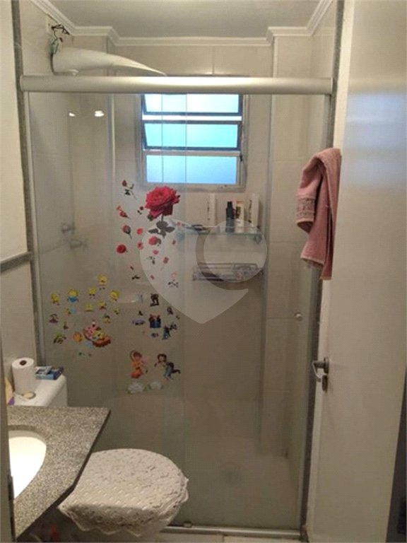 Cobertura à venda com 3 quartos em Jardim Umarizal, São Paulo, SP
