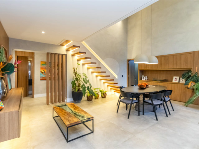 Duplex à venda com 3 suítes em Campo Belo, São Paulo, SP