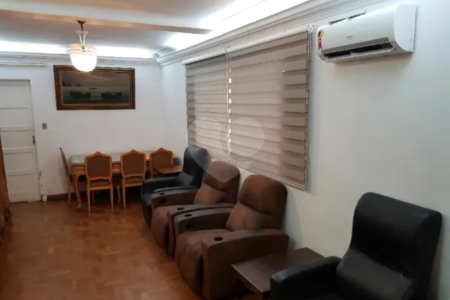 Casa para alugar com 5 quartos em Jardim Paulista, São Paulo, SP