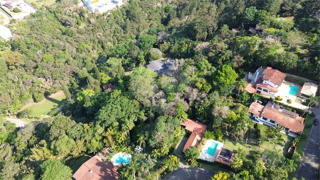 Casa à venda no condomínio Campos de Mairiporã Gleba 1, Mairiporã - SP