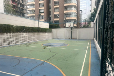 Apartamento para alugar com 3 quartos, sendo 2 suítes, em Jardim Paulista, São Paulo, SP