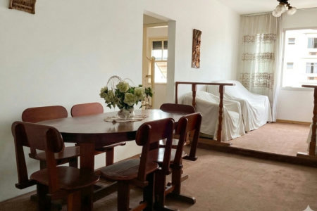 Apartamento com 2 Dormitórios à Venda, 71 M² por R$ 550.000 – Aparecida – Santos/Sp