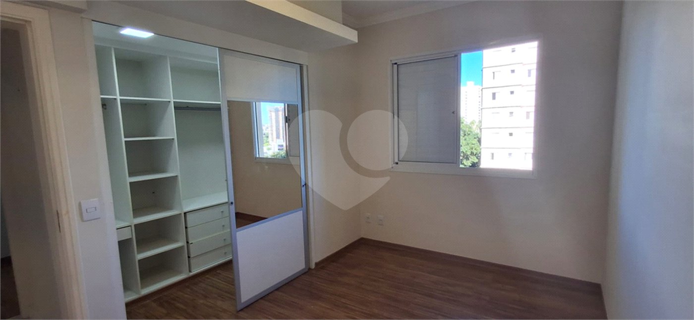 Apartamento para alugar com 2 suítes em Jardim Judith, Sorocaba, SP