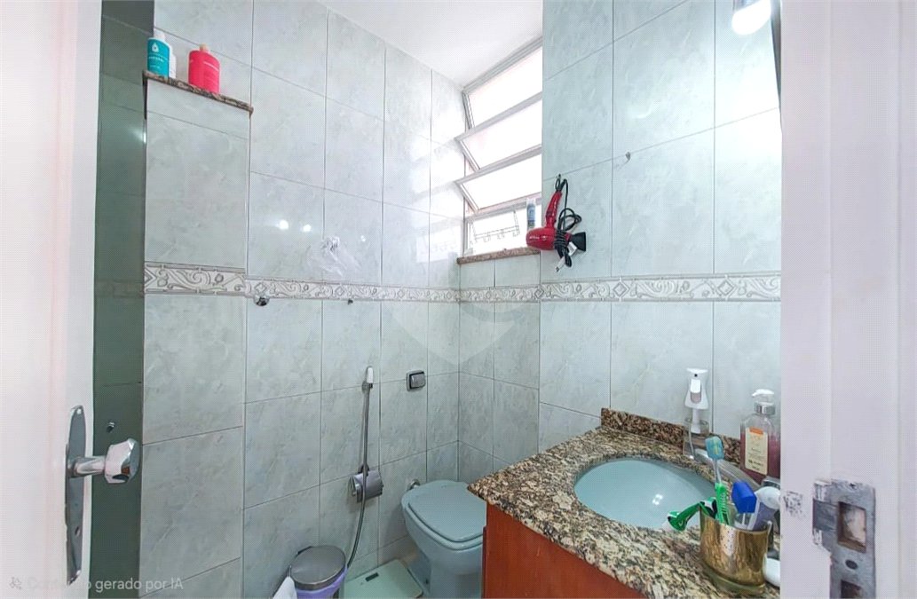 Apartamento à venda com 3 quartos, sendo 1 suíte, em Flamengo, Rio de Janeiro, RJ