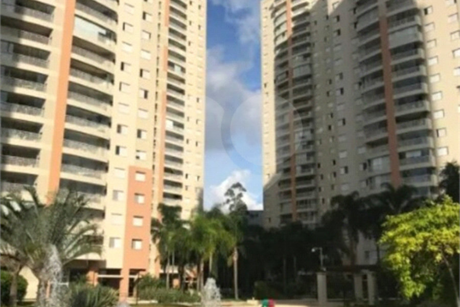 Apartamento à venda com 3 quartos, sendo 1 suíte, em Tatuapé, São Paulo, SP