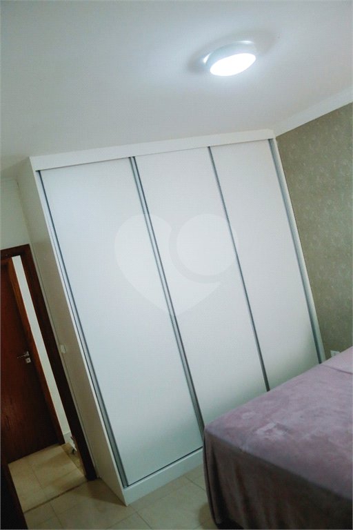 Sobrado Residencial Vila Pirituba