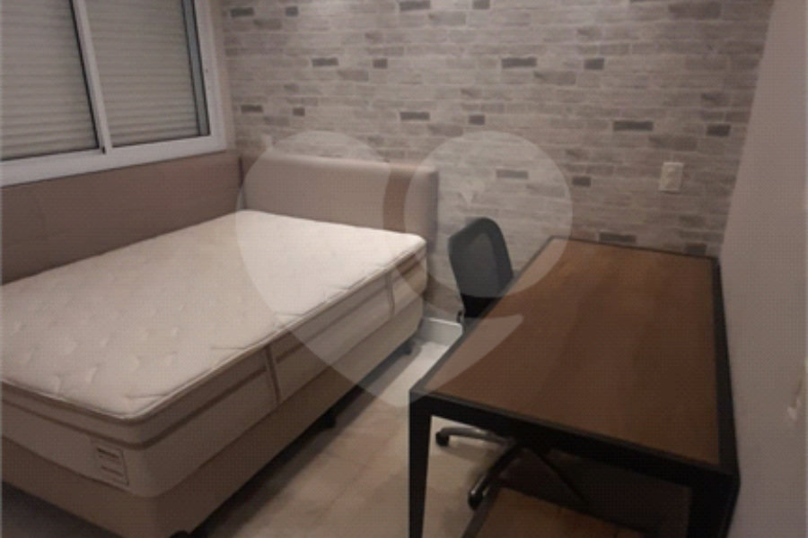Apartamento à venda com 3 suítes em Santana, São Paulo, SP