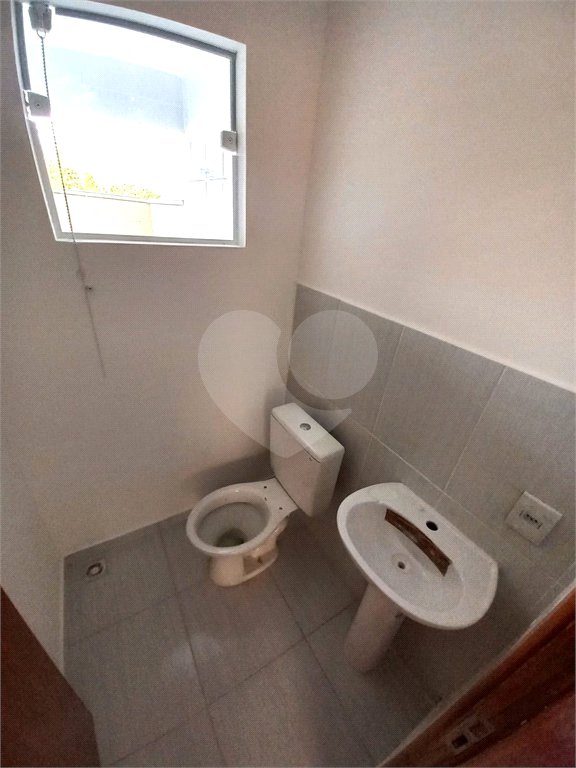 Villagio à venda com 2 quartos em Vila São Paulo, Mogi das Cruzes, SP