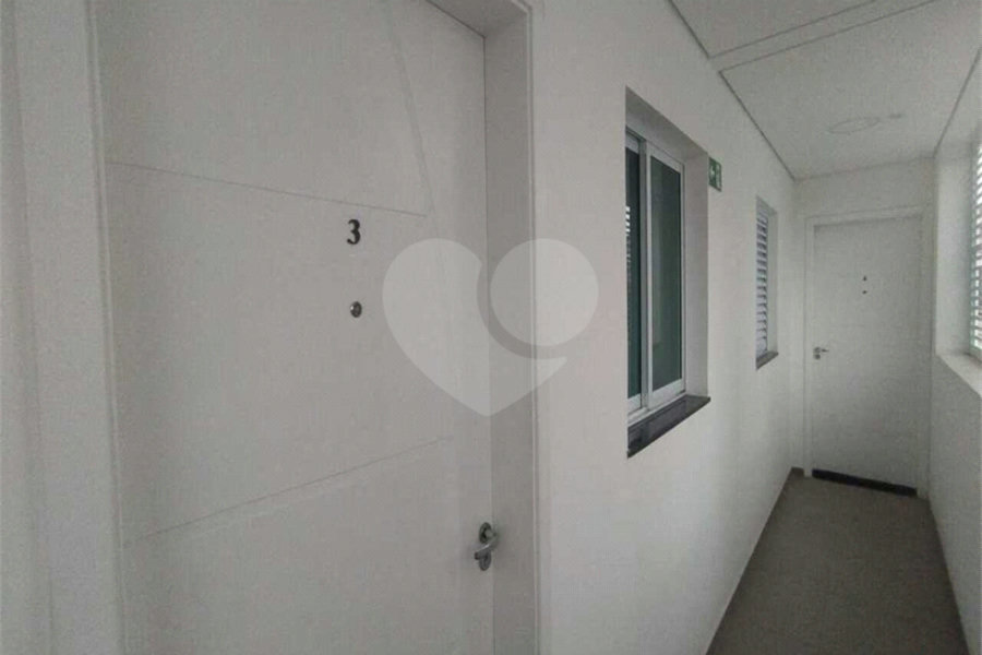 Apartamento para alugar com 2 quartos em Tucuruvi, São Paulo, SP