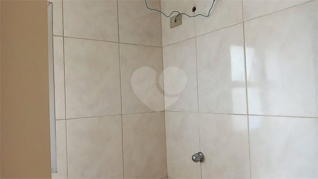 Apartamento à venda com 2 quartos em Vila Mazzei, São Paulo, SP