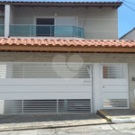Sobrado à venda com 3 quartos, sendo 1 suíte, em Freguesia do Ó, São Paulo, SP