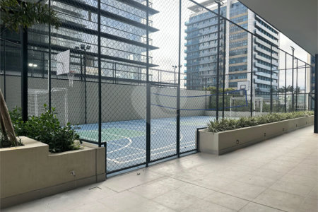 Apartamento à venda com 2 quartos, sendo 1 suíte,  em Recreio dos Bandeirantes, Rio de Janeiro, RJ