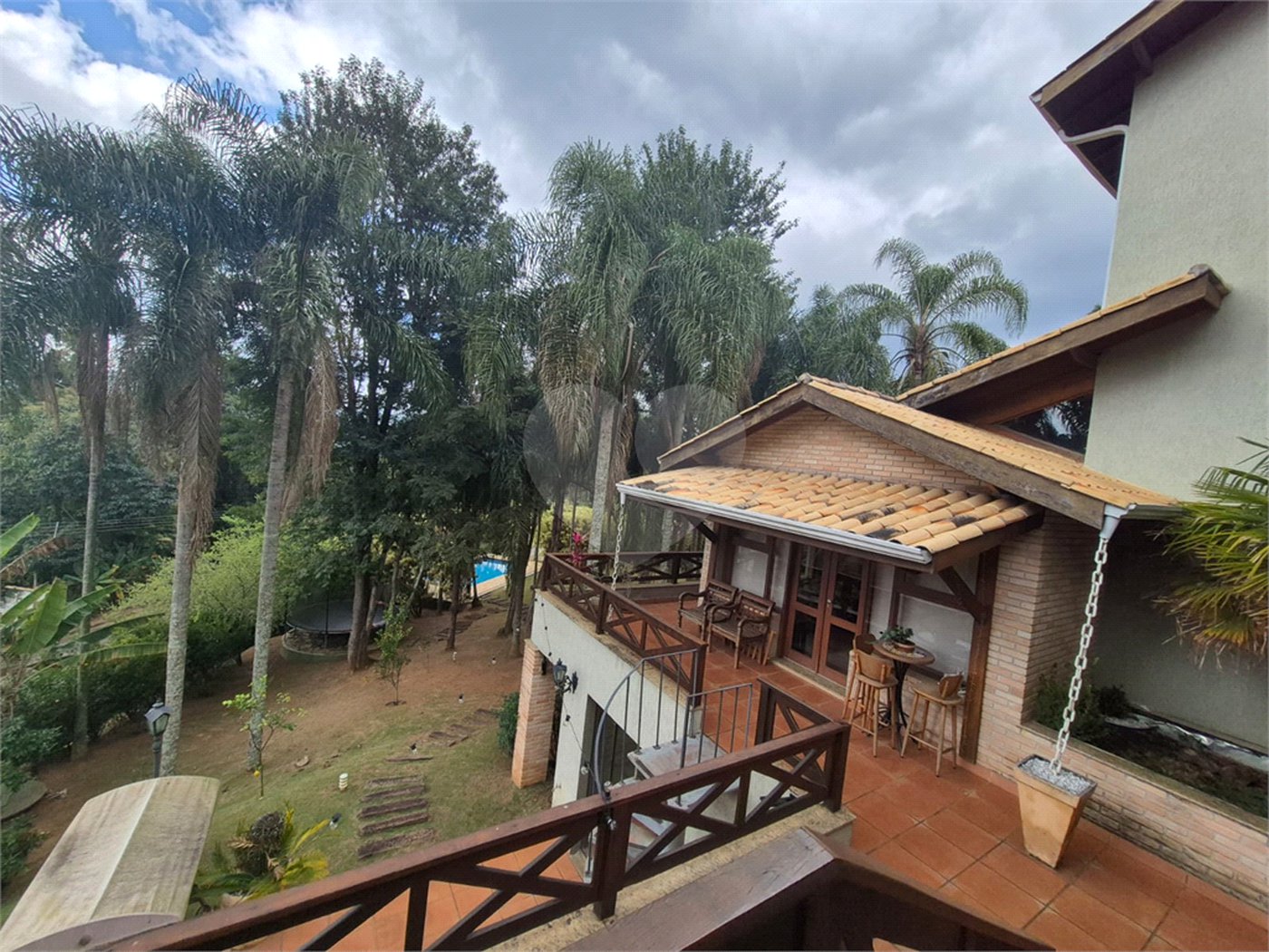 Casa à venda com 3 suítes no condomínio Sausalito, Mairiporã - SP