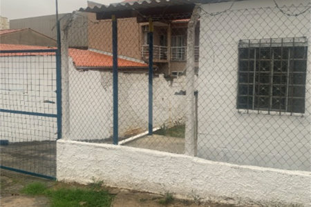 Terreno à venda em Jardim Paulistano, Sorocaba, SP