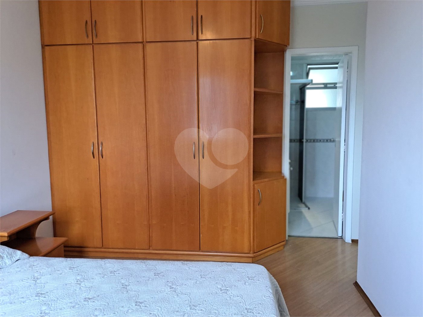 Apartamento à venda com 2 quartos, sendo 1 suíte, em Campo Belo, São Paulo, SP