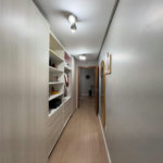 Apartamento com 3 dormitórios à venda, 162 m² por R$ 1.550.000,00 - Pompéia - Santos/SP