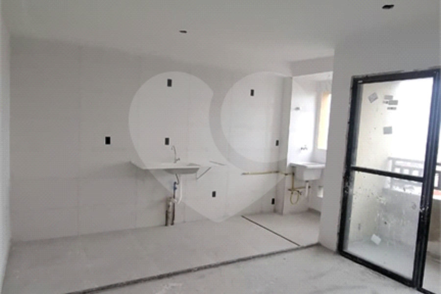 Apartamento à venda com 2 quartos em Tucuruvi, São Paulo, SP