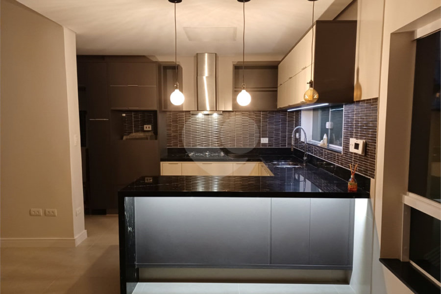 Casa Térrea à venda com 3 suítes em Jardim São Paulo(zona Norte), São Paulo, SP
