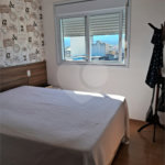 Apartamento à venda com 2 quartos, sendo 1 suíte,  no Centro, Mogi das Cruzes, SP