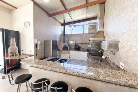 Apartamento à venda com 3 suítes no Centro, Guarulhos, SP