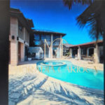 Casa à venda com 4 suítes em Jardim Peró, Cabo Frio, RJ