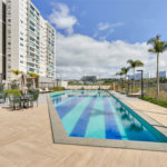Apartamento à venda com 4 quartos, sendo 2 suítes, em Santo Amaro, São Paulo, SP