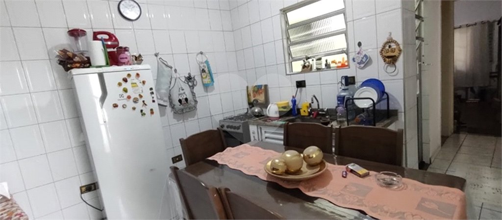 Casa à venda com 7 quartos em Vila Isolina Mazzei, São Paulo, SP