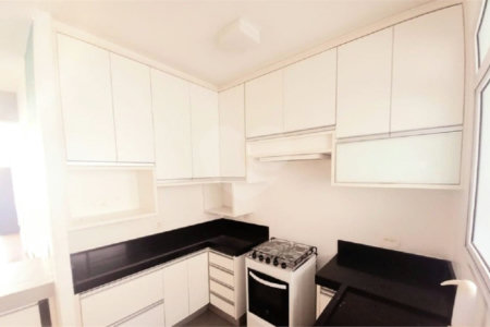 Apartamento à venda com 2 quartos, sendo 1 suíte, em Planalto Paulista, São Paulo, SP