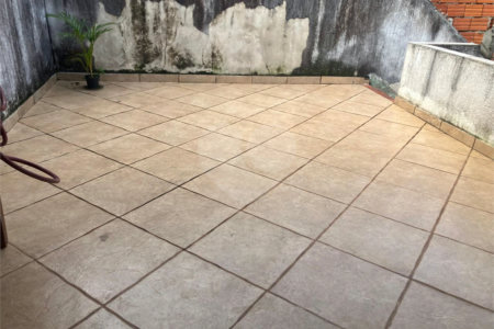 Sobrado à venda com 3 quartos, sendo 1 suíte,  em Jardim Bela Vista (zona Sul), São Paulo, SP