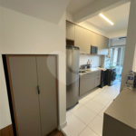 Apartamento à venda com 2 quartos, sendo 1 suíte, em Bairro do Cambará, São Roque, SP