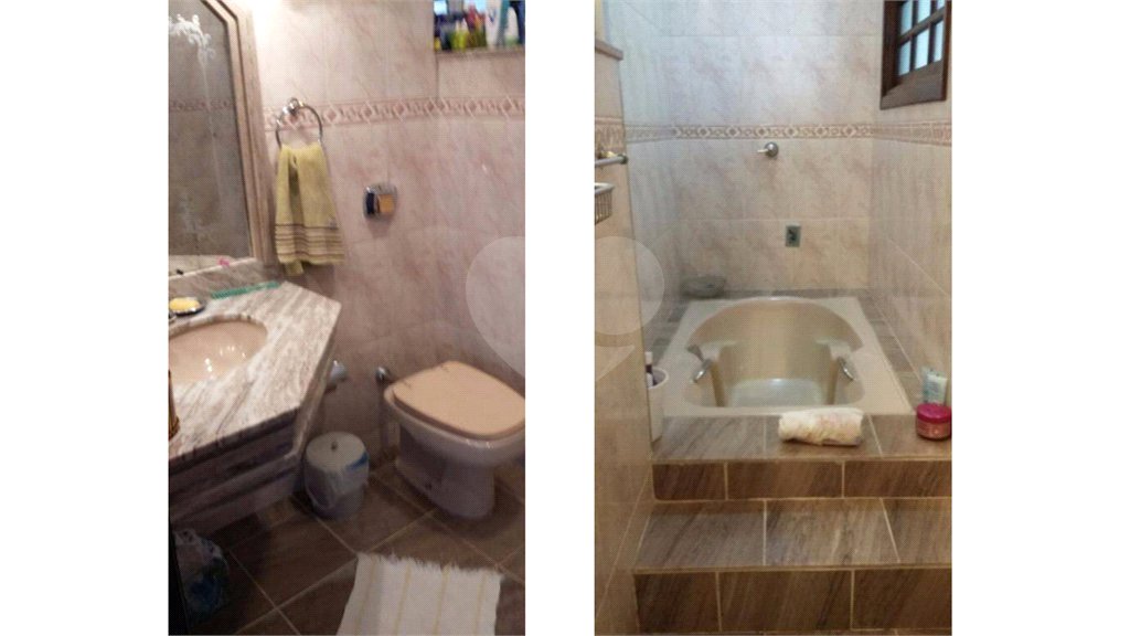 Casa à venda com 4 quartos, sendo 1 suíte, em Sesc, Suzano, SP