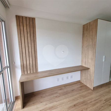 Studio para alugar com 1 quarto em Butantã, São Paulo, SP