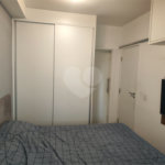 Apartamento à venda com 1 quarto em Várzea da Barra Funda, São Paulo, SP