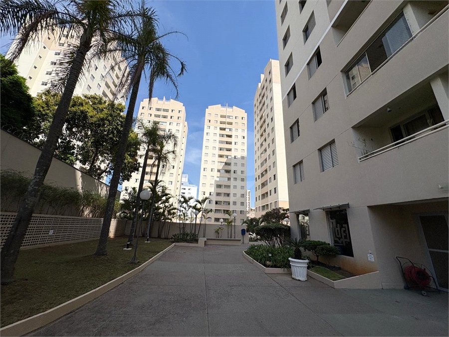 Apartamento à venda com 2 quartos em Imirim, São Paulo, SP