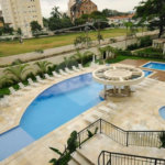 Cobertura à venda com 4 suítes em Alto da Boa Vista, São Paulo, SP