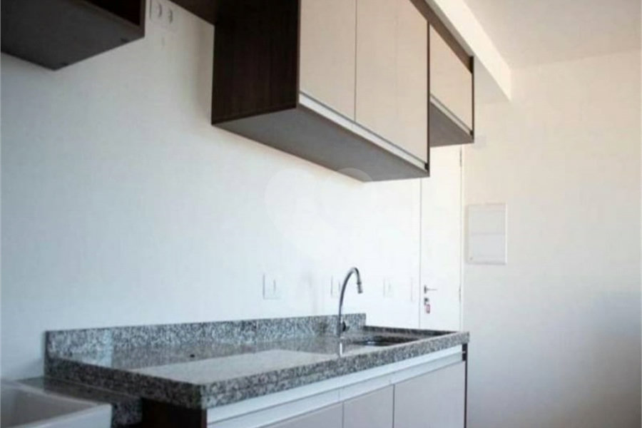 Apartamento à venda com 2 quartos em Jabaquara, São Paulo, SP