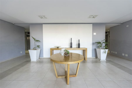 Apartamento à venda com 3 quartos, sendo 1 suíte, em Jardim Parque Morumbi, São Paulo, SP