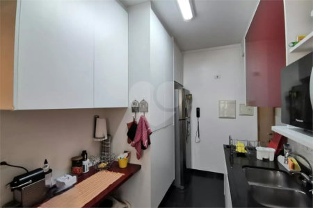 Apartamento à venda com 3 quartos, sendo 1 suíte, em Vila Suzana, São Paulo, SP