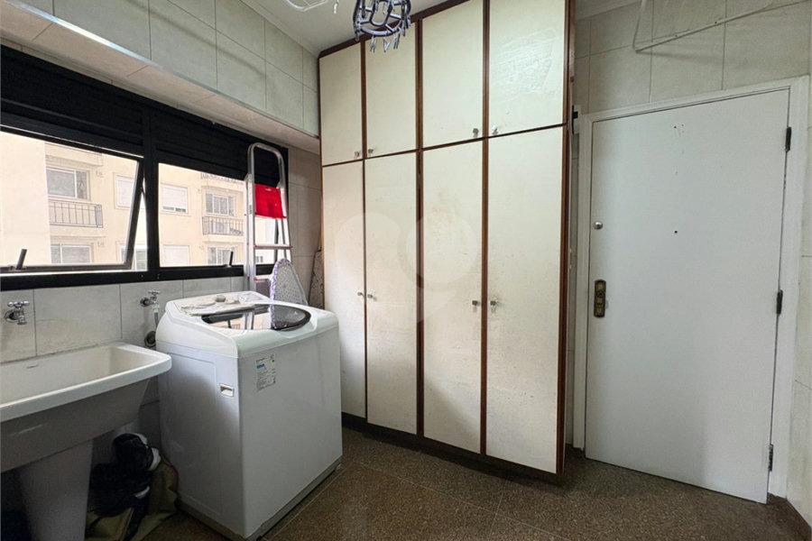 Apartamento à venda com 3 quartos, sendo 1 suíte, em Santana, São Paulo, SP