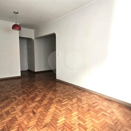Apartamento à venda com 3 quartos em Chácara Santo Antônio (zona Sul), São Paulo, SP