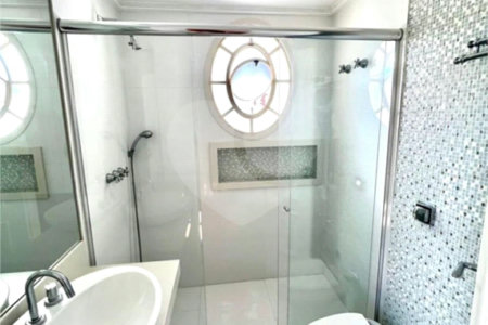 Apartamento à venda com 4 quartos, sendo 3 suítes,  em Vila Gomes Cardim, São Paulo, SP