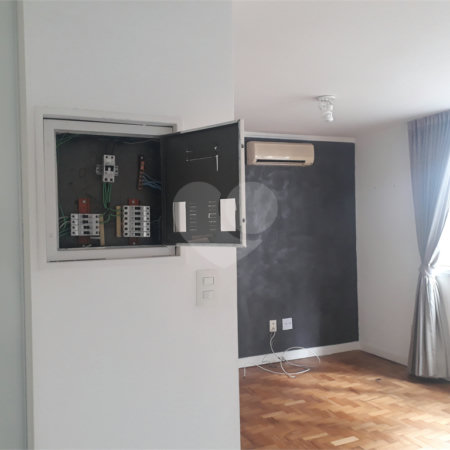 Apartamento para alugar com 2 quartos em Jardim Europa, São Paulo, SP
