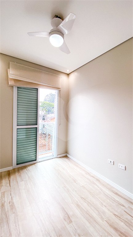 Apartamento à venda com 2 quartos em Vila Alpina, Santo André, SP