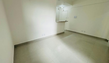 Apartamento com 1 dormitório à venda, 30 m² por R$ 330.000,00 - Embaré - Santos/SP