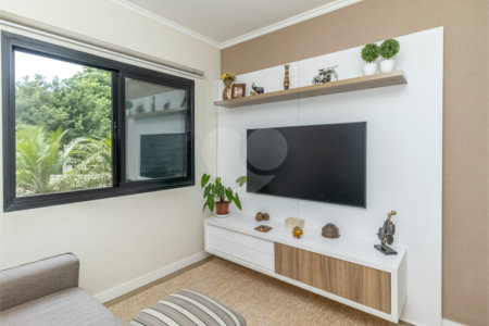 Apartamento à venda com 3 quartos, sendo 1 suíte,  em Vila Clementino, São Paulo, SP