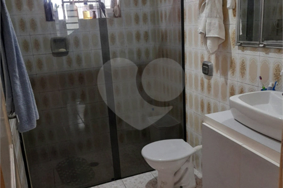 Sobrado à venda com 3 quartos, sendo 1 suíte, em Tremembé, São Paulo, SP