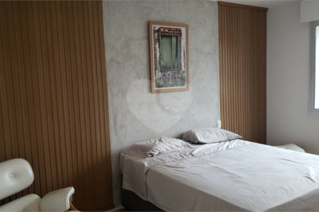 Apartamento à venda com 4 quartos, sendo 1 suíte, em Jardim Paulista, São Paulo, SP